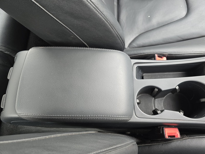 Audi A4 TFSI SE Technik - U91289