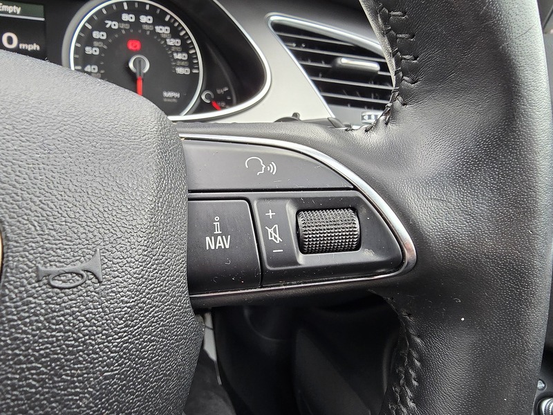 Audi A4 TFSI SE Technik - U91289