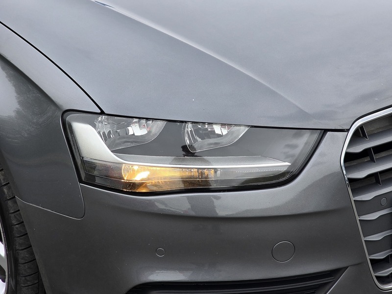 Audi A4 TFSI SE Technik - U91289