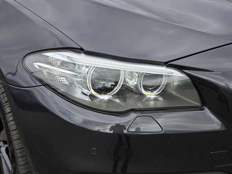 BMW 5 Series 520d SE - U91290