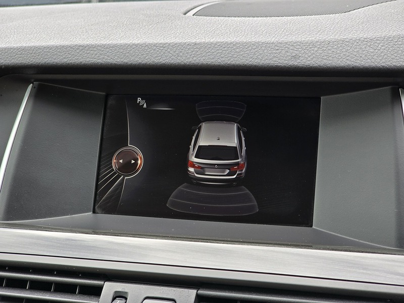 BMW 5 Series 520d SE - U91290