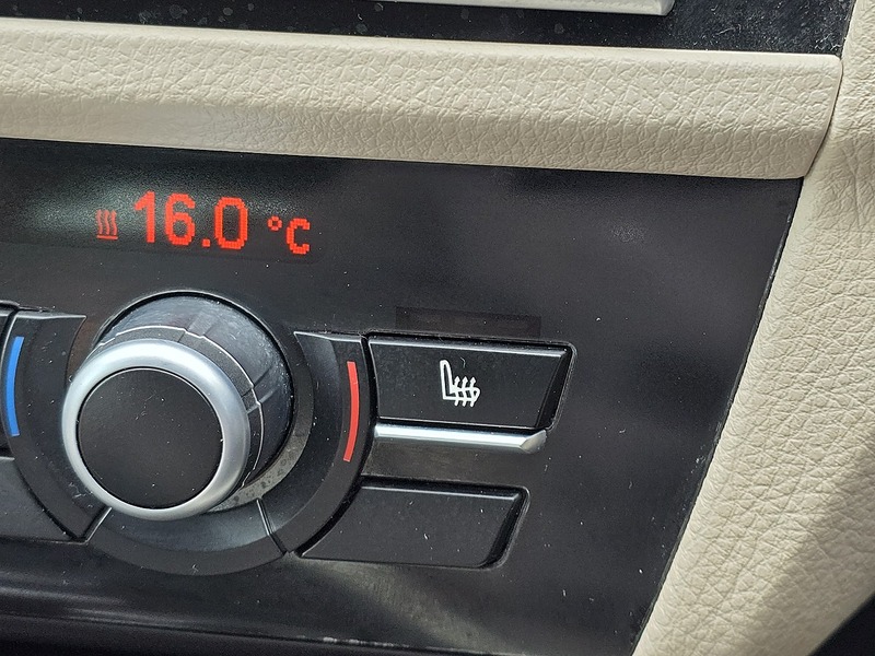 BMW 5 Series 520d SE - U91290