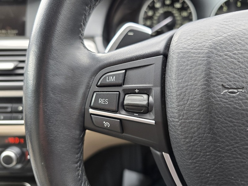 BMW 5 Series 520d SE - U91290