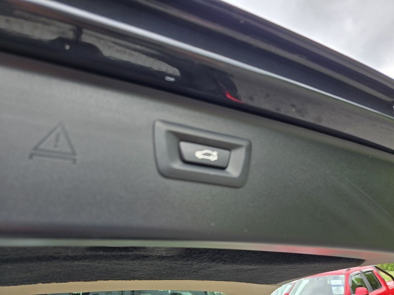 BMW 5 Series 520d SE - U91290