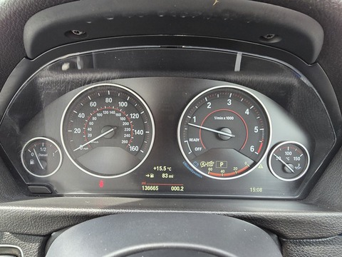 3.0 435d M Sport Coupe 2dr Diesel Auto xDrive Euro 6 (s/s) (313 ps)