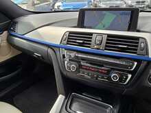 BMW 4 Series 435d M Sport 
