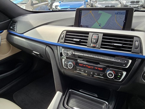 3.0 435d M Sport Coupe 2dr Diesel Auto xDrive Euro 6 (s/s) (313 ps)