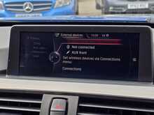 BMW 4 Series 435d M Sport 