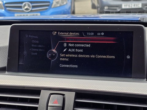 3.0 435d M Sport Coupe 2dr Diesel Auto xDrive Euro 6 (s/s) (313 ps)