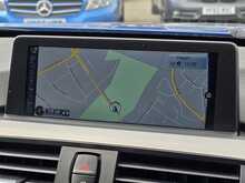 BMW 4 Series 435d M Sport 