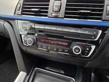 BMW 4 Series 435d M Sport 