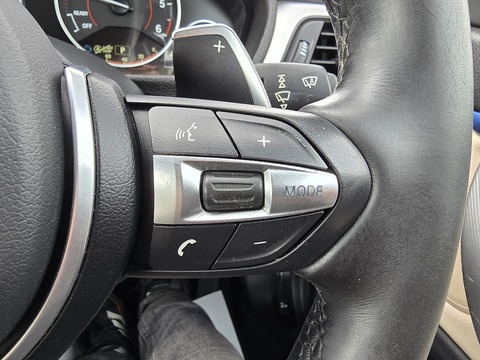 3.0 435d M Sport Coupe 2dr Diesel Auto xDrive Euro 6 (s/s) (313 ps)