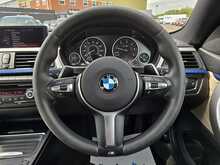 BMW 4 Series 435d M Sport 