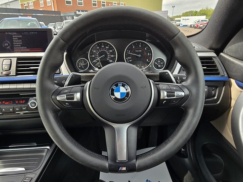 3.0 435d M Sport Coupe 2dr Diesel Auto xDrive Euro 6 (s/s) (313 ps)