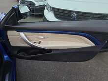 BMW 4 Series 435d M Sport 