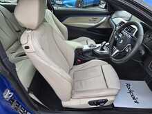 BMW 4 Series 435d M Sport 