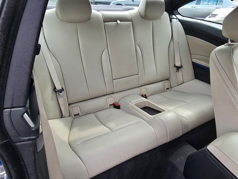 3.0 435d M Sport Coupe 2dr Diesel Auto xDrive Euro 6 (s/s) (313 ps)