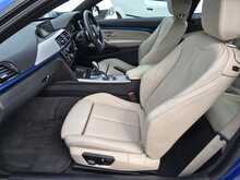 BMW 4 Series 435d M Sport 