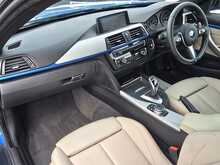BMW 4 Series 435d M Sport 