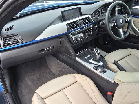 3.0 435d M Sport Coupe 2dr Diesel Auto xDrive Euro 6 (s/s) (313 ps)