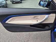 BMW 4 Series 435d M Sport 