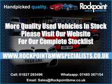 BMW 4 Series 435d M Sport 