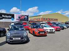 BMW 4 Series 435d M Sport 