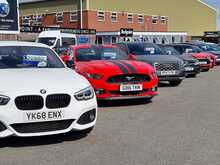 BMW 4 Series 435d M Sport 