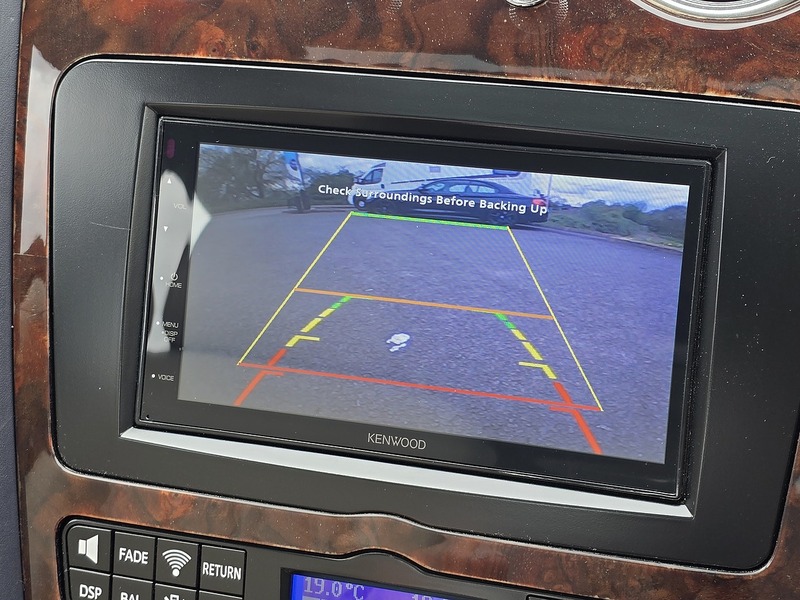 Bentley Continental W12 Flying Spur - U91293