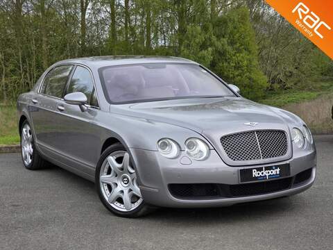 Bentley Continental 2.0 TDI BlueMotion Tech GT Saloon 4dr Diesel Manual Euro 5 (s/s) (177 ps)
