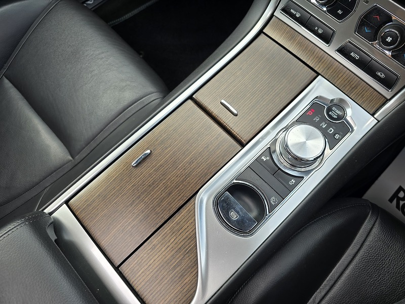 Jaguar XF d Luxury - U91295