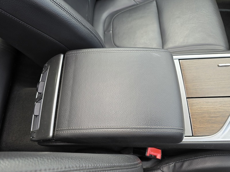 Jaguar XF d Luxury - U91295