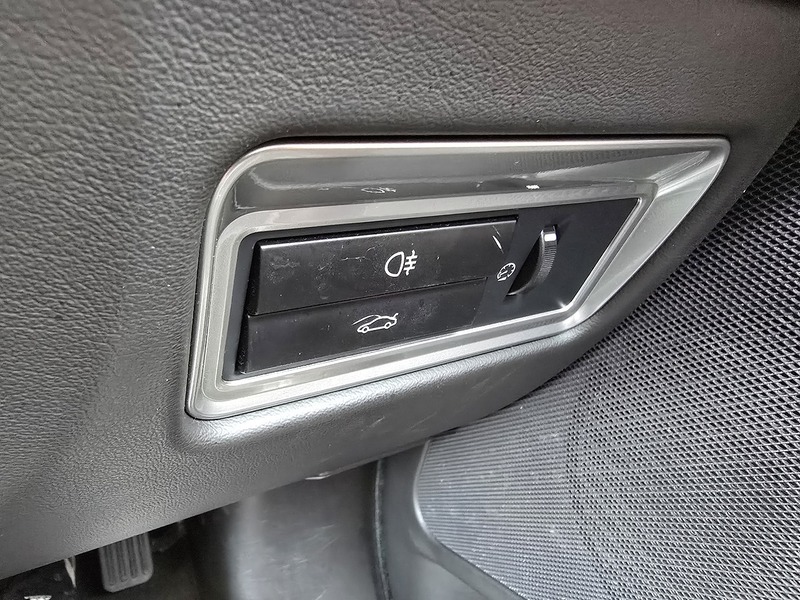 Jaguar XF d Luxury - U91295