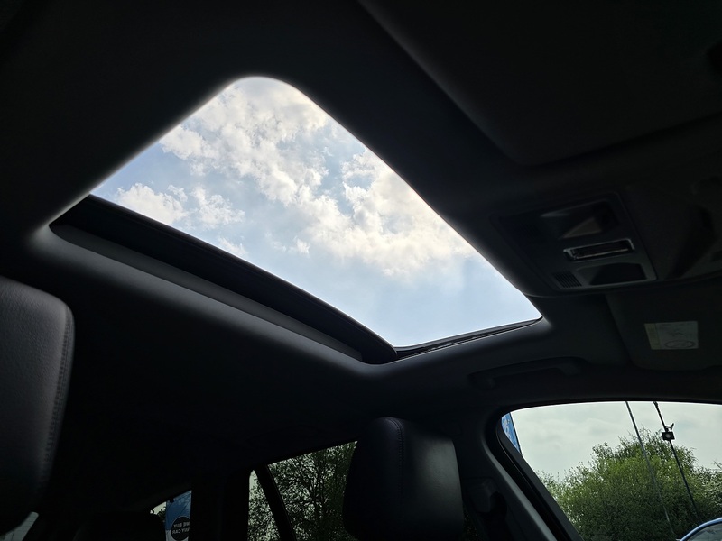 Jaguar XF d Luxury - U91295