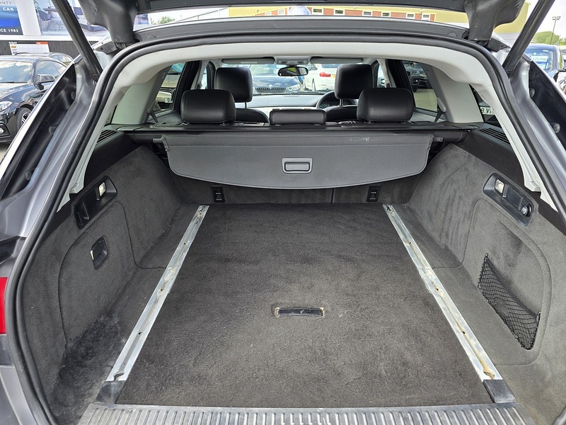 Jaguar XF d Luxury - U91295