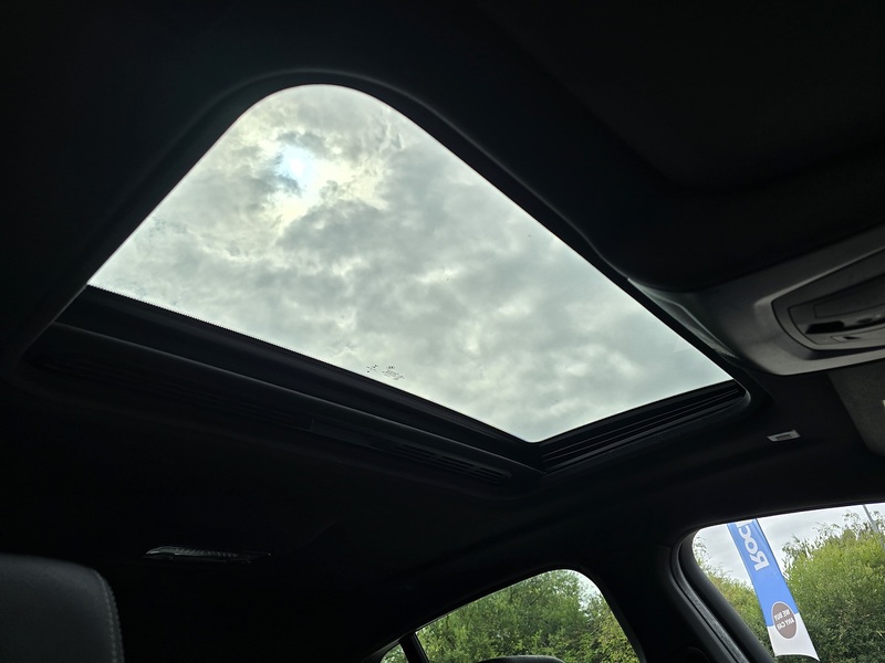 BMW X4 30d M Sport - U91300