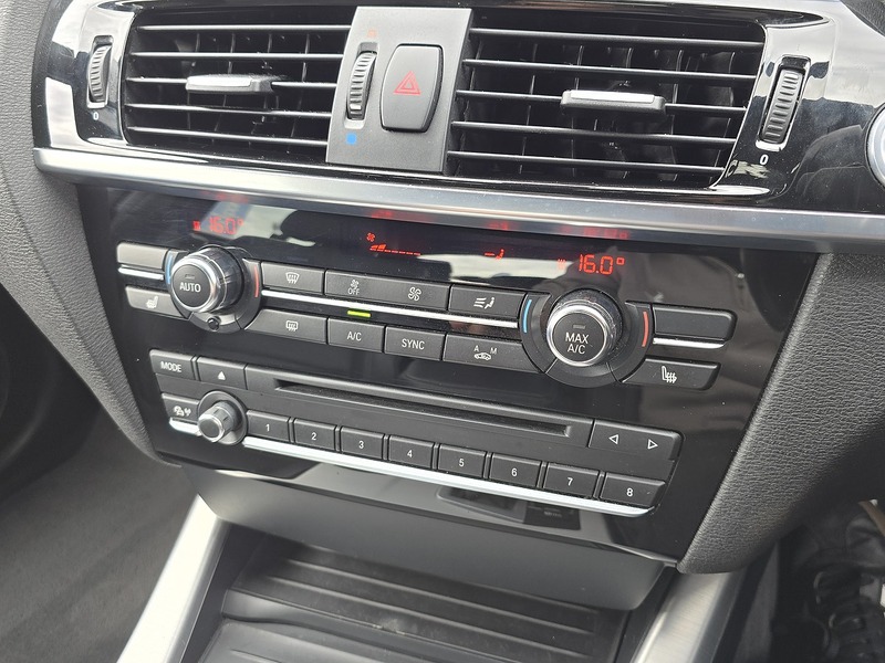 BMW X4 30d M Sport - U91300