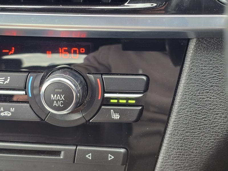 BMW X4 30d M Sport - U91300