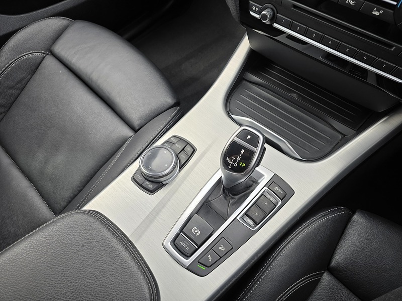 BMW X4 30d M Sport - U91300