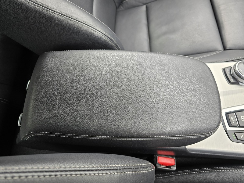 BMW X4 30d M Sport - U91300