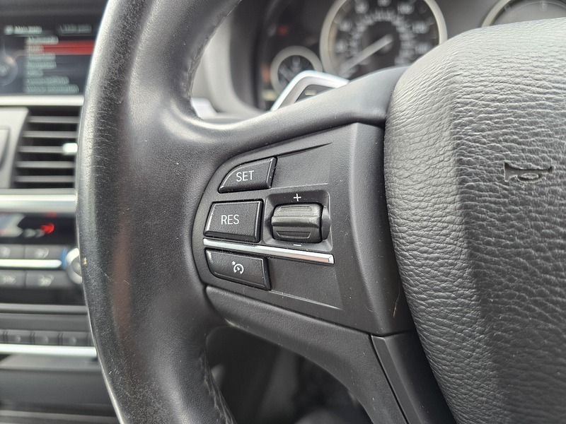 BMW X4 30d M Sport - U91300