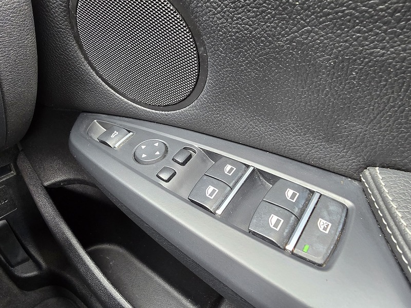 BMW X4 30d M Sport - U91300