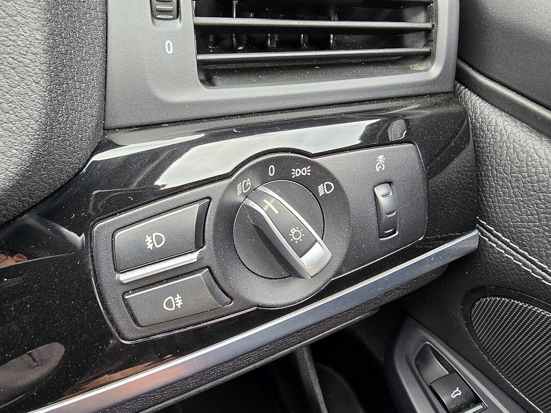 BMW X4 30d M Sport - U91300