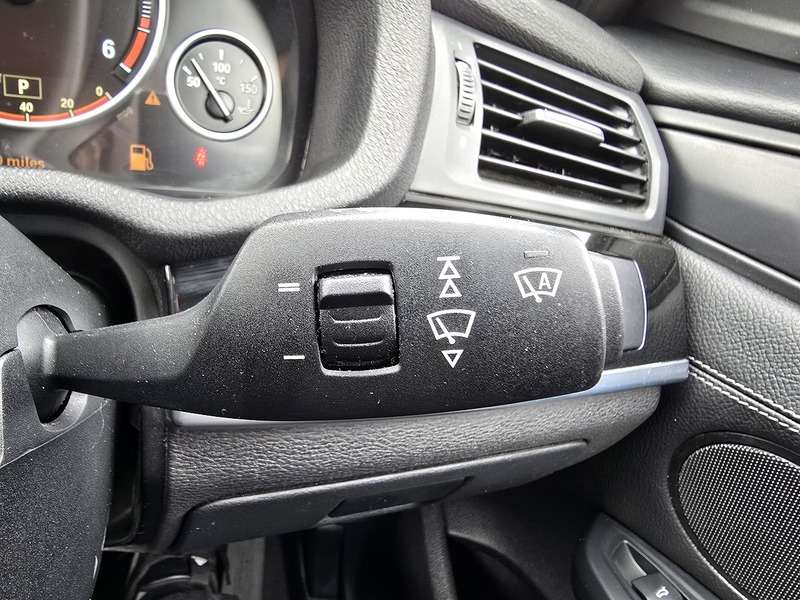 BMW X4 30d M Sport - U91300