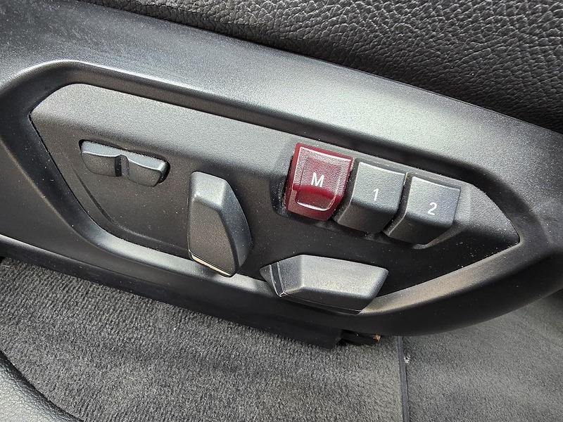 BMW X4 30d M Sport - U91300