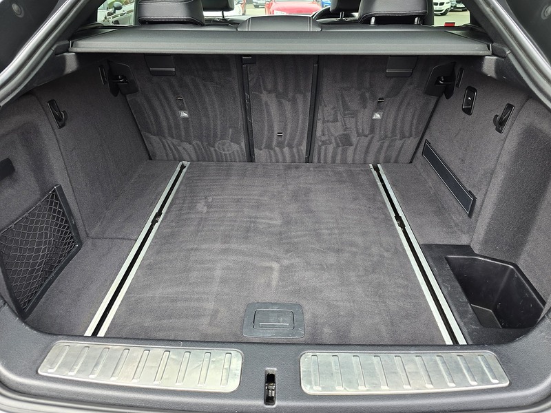 BMW X4 30d M Sport - U91300