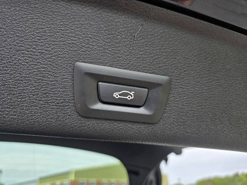 BMW X4 30d M Sport - U91300