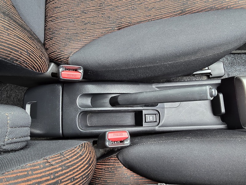 Nissan Note n-tec - U91301