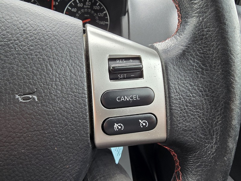 Nissan Note n-tec - U91301