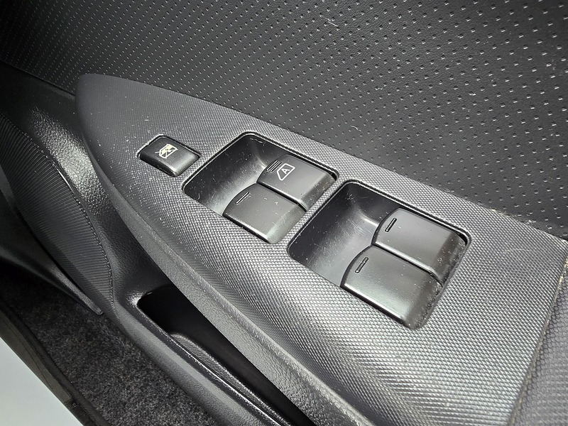 Nissan Note n-tec - U91301